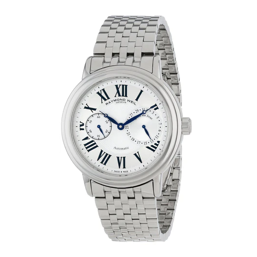 Buy Raymond Weil Swiss Watches