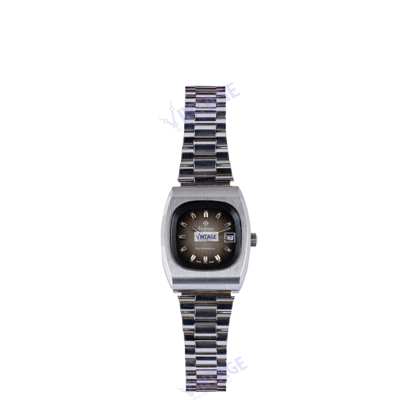 ZOD-SIVER GREY-150