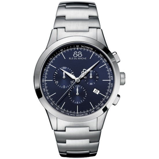 Buy 88 Rue Du Rhone Swiss Watches