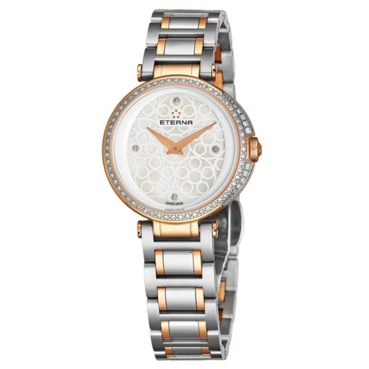 Buy Eterna Luxury Watches